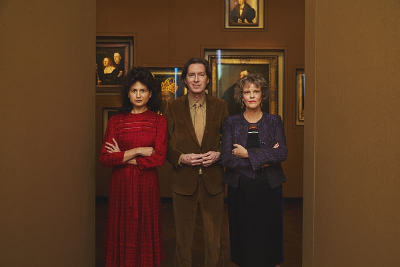 wes anderson kunsthistoriches museum austria artworks exhibitions art artists museum shows