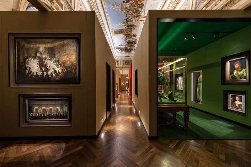 wes anderson kunsthistoriches museum austria artworks exhibitions art artists museum shows