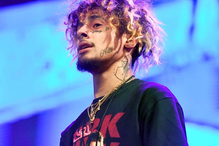 Wifisfuneral Shows How His Creativity Thrives in West Palm Beach