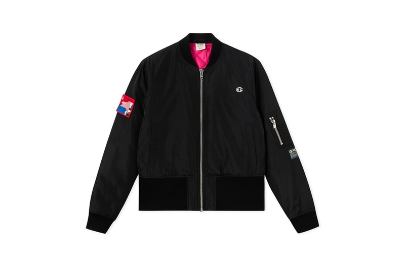 Wood Wood Champion Fall Winter 2018 FW18 Release Information First Look Exclusive Details Sportswear Copenhagen 