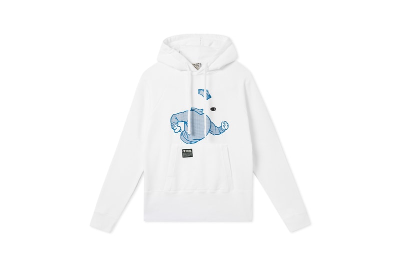 Wood Wood Champion Fall Winter 2018 FW18 Release Information First Look Exclusive Details Sportswear Copenhagen 