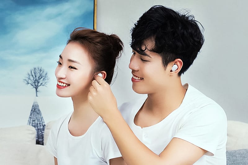 Xiaomi's New $30 USD AirDots Could Rival Apple's $160 USD AirPods