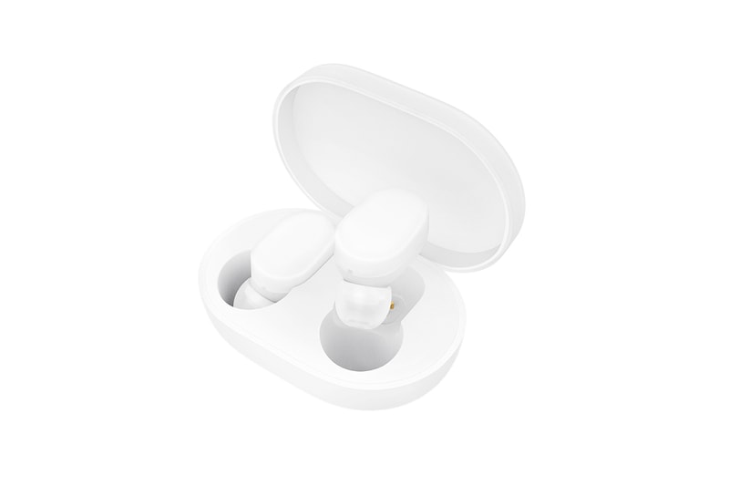 Xiaomi AirPods $30 USD Wireless Earbuds Apple AirDots 