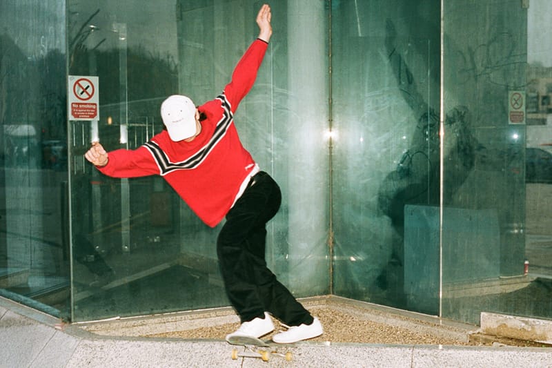 Yardsale Drops Laidback Winter 2018 Capsule Collection