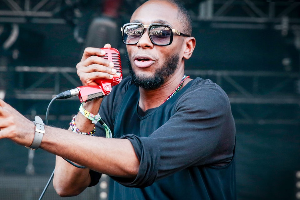 Yasiin Bey - Albums, Songs, and News