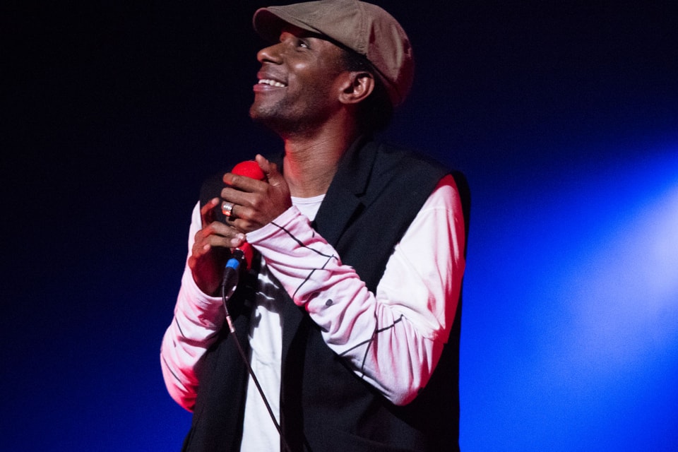 Yasiin Bey Announces His Final Shows Before Retirement