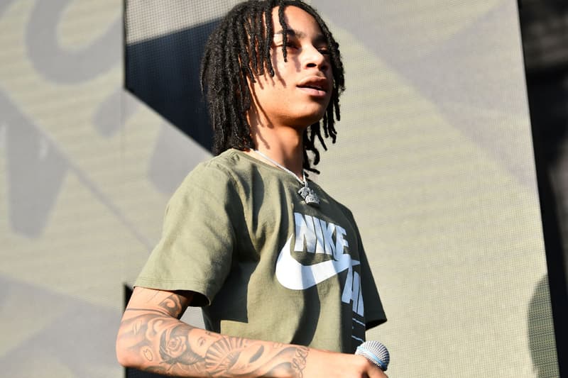 Lil Pump Gucci Gang YBN Nahmir Remix