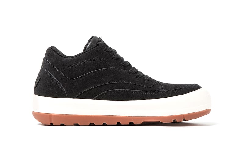 YSTRDY’S TMRRW & NORTHWAVE Resurrect the "CREAM" Sneaker