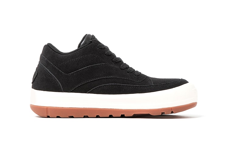 YSTRDY’S TMRRW & NORTHWAVE Resurrect the "CREAM" Sneaker