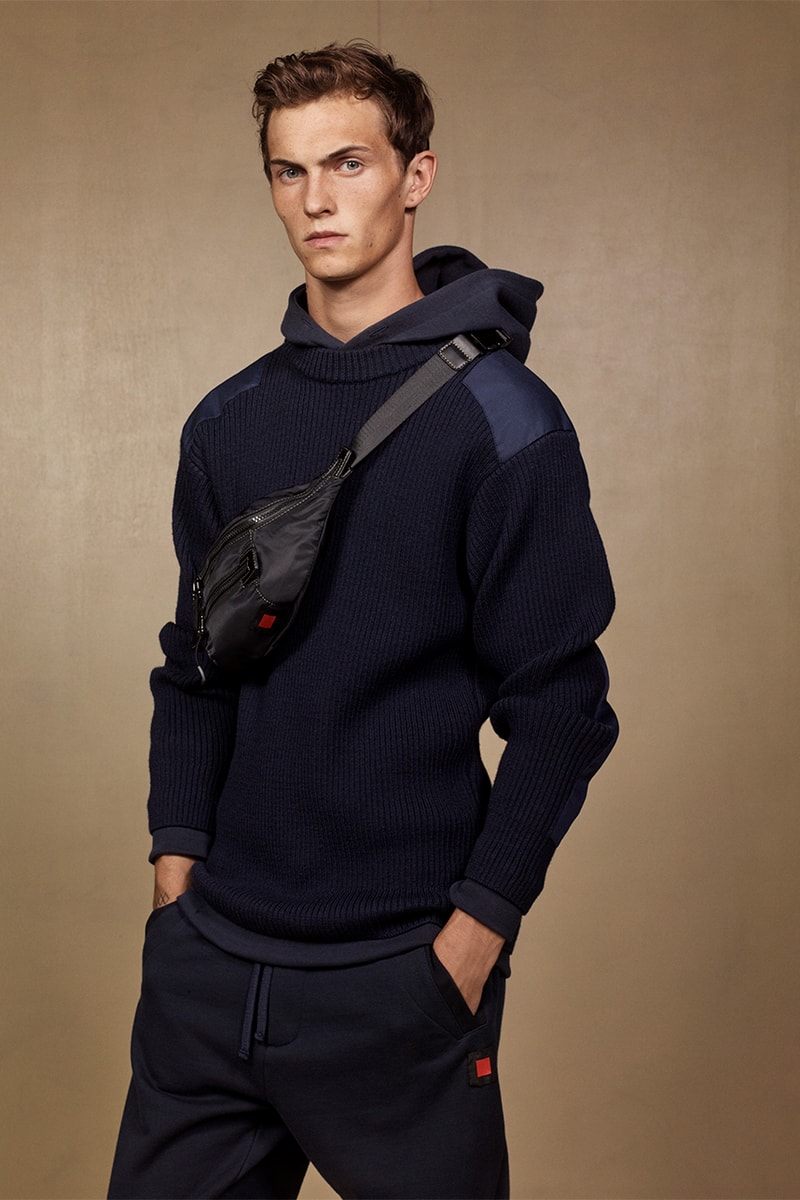 Zara "SRPLS" 2018 Lookbook Fashion Clothing Collection Cop Purchase Buy Items Military Streetwear Utilitarian Army Navy Khaki Bomber Camouflage Coat