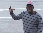 Don't Leave Zion Wright Hanging, Watch His Otherworldly "Jupiter Rising" Part Now