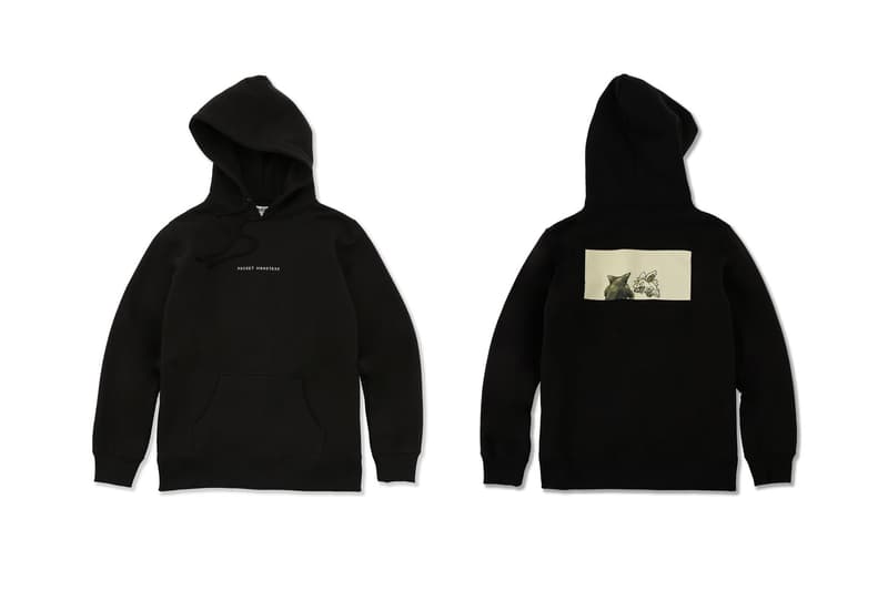 ZOZOTOWN Pokémon Let's Go Pikachu Eevee Capsule Collection Release info Date Hoodie T shirt short long sleeve cap hat nanoblock pins