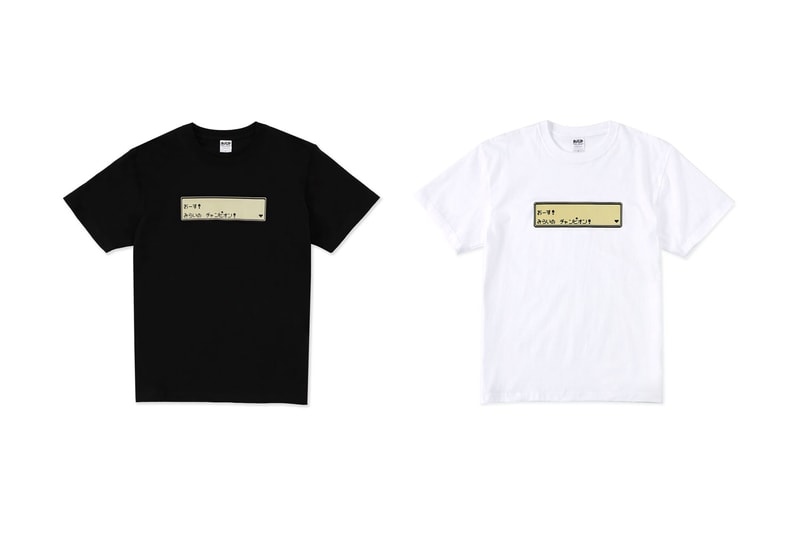 ZOZOTOWN Pokémon Let's Go Pikachu Eevee Capsule Collection Release info Date Hoodie T shirt short long sleeve cap hat nanoblock pins