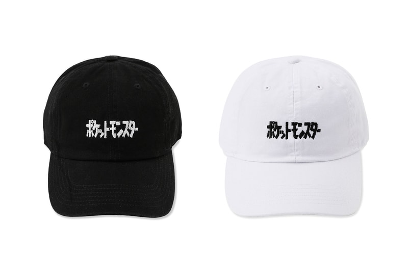 ZOZOTOWN Pokémon Let's Go Pikachu Eevee Capsule Collection Release info Date Hoodie T shirt short long sleeve cap hat nanoblock pins