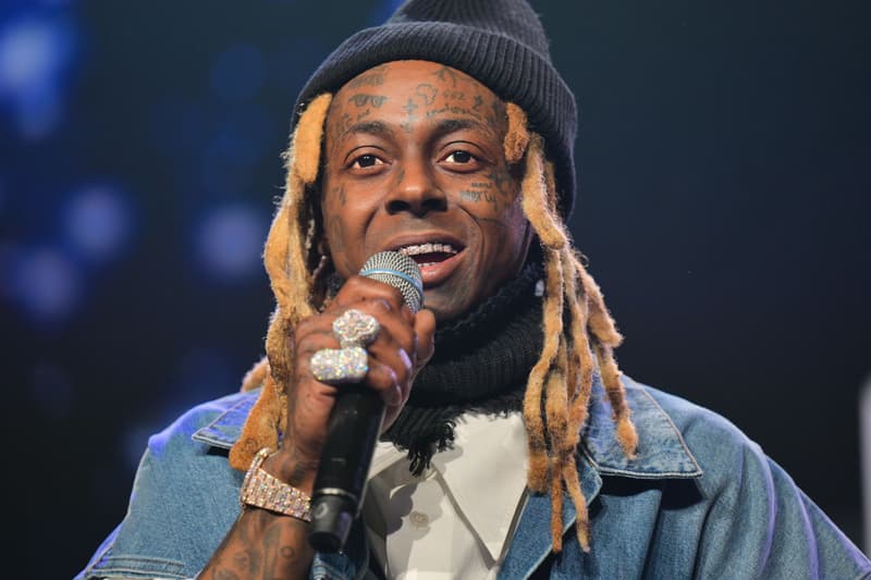 Lil Wayne & Rae Sremmurd Embarking on 'Dedication' Tour