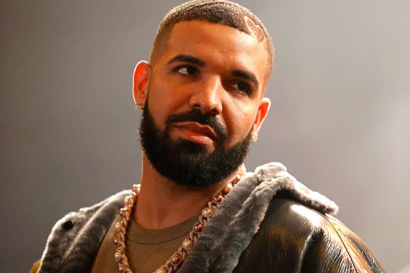 Drake Is Spotify's Most Streamed Artist of 2015