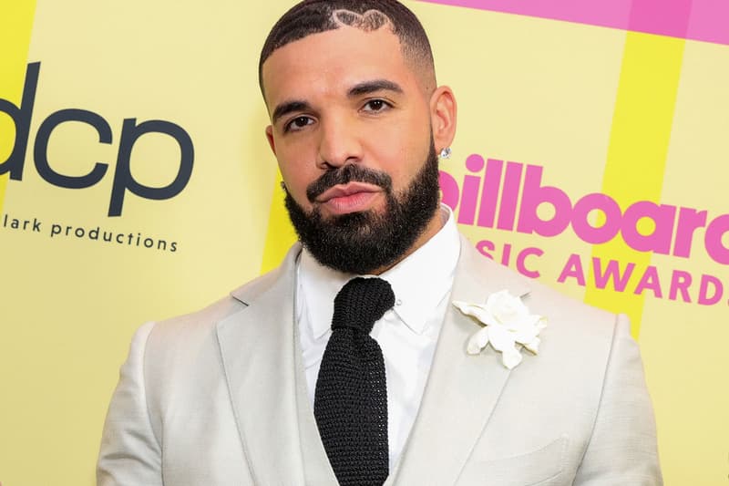 Spotify's Most Streamed Artist of 2015: Drake