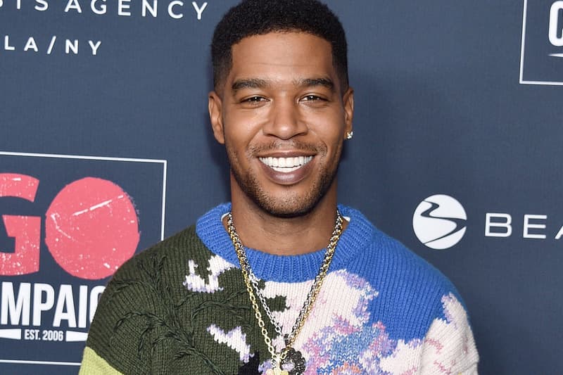 Kid Cudi Cancels Upcoming 'Especial' Tour 