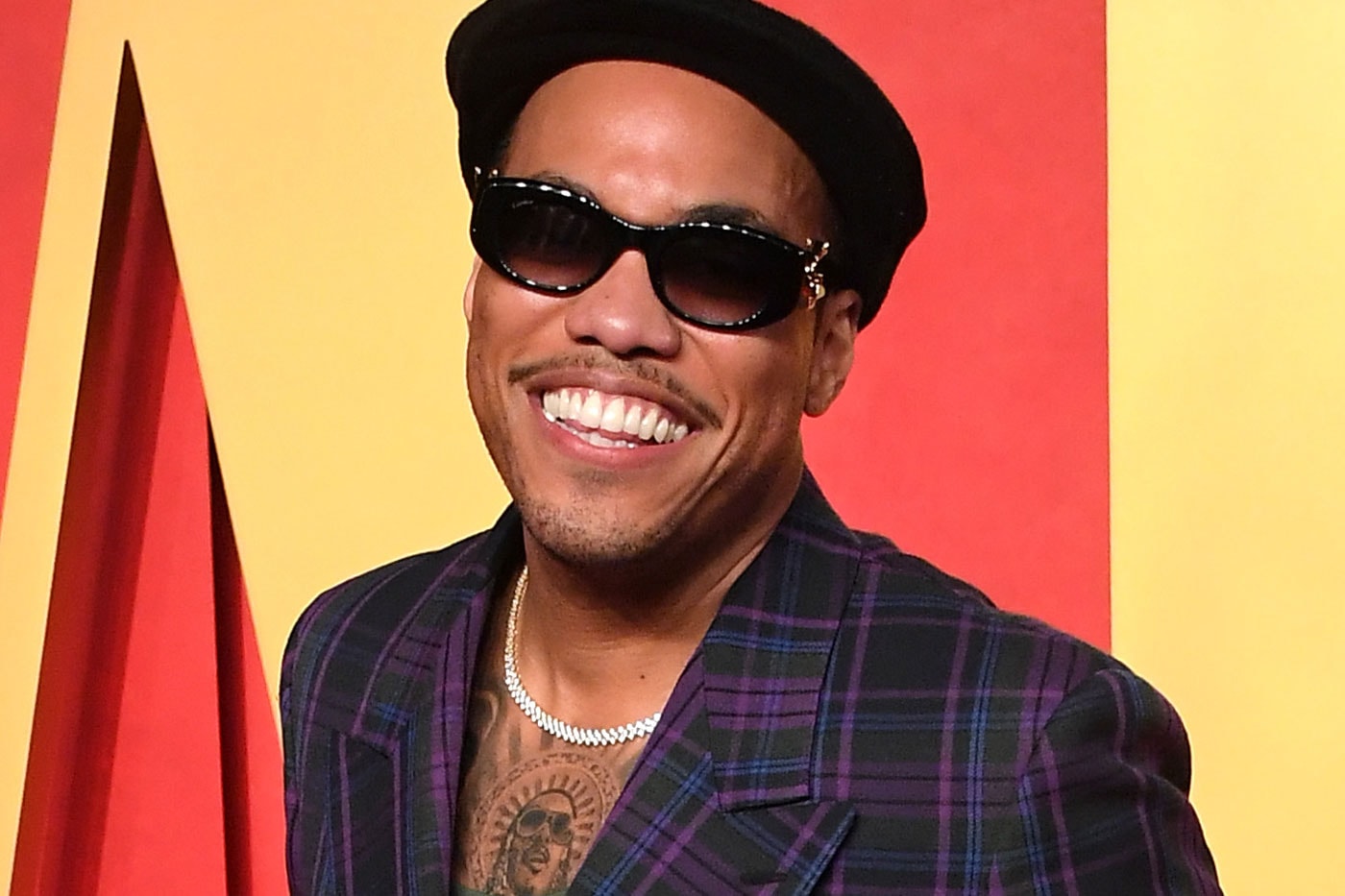 Anderson .Paak's New Album is Coming Soon