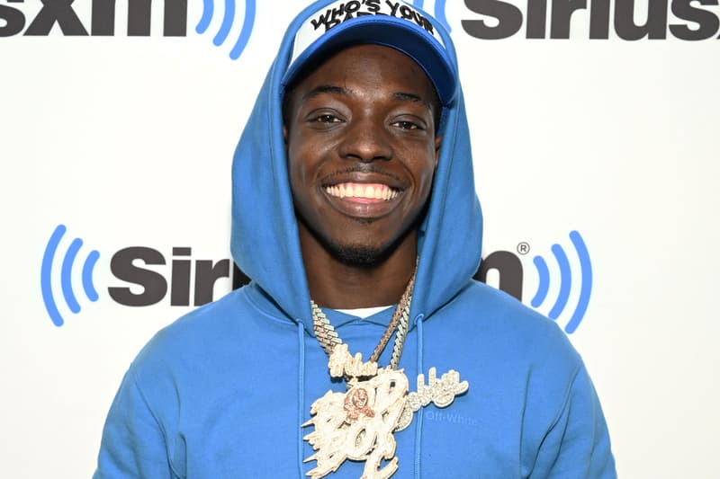 Bobby Shmurda Might Be Released From Jail Tomorrow