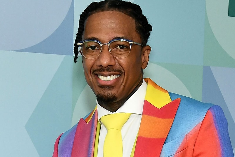 Nick Cannon is The New Chief Creative Officer of RadioShack