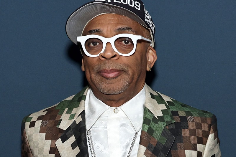 Tracklist for Spike Lee’s 'Chi-Raq' Movie Soundtrack Revealed