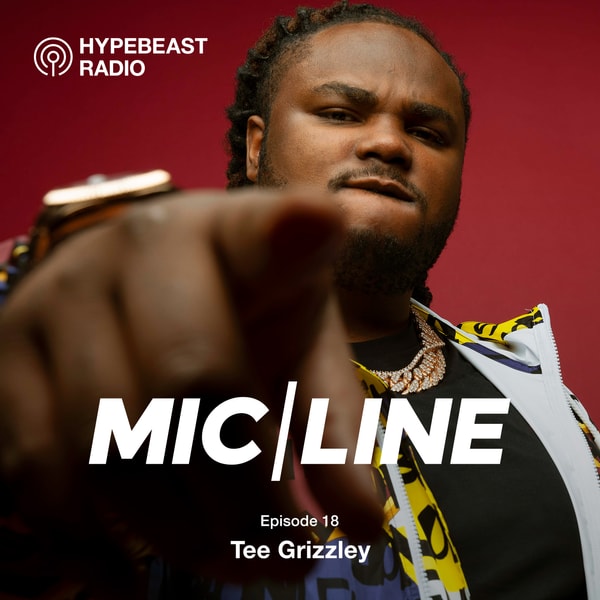 Tee Grizzley Thinks Detroit Artists Don't Get the Shine They Deserve