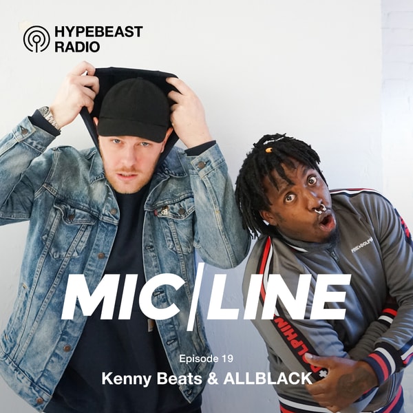 ALLBLACK and Kenny Beats Explain the Art of Making an Authentic Collaborative Project