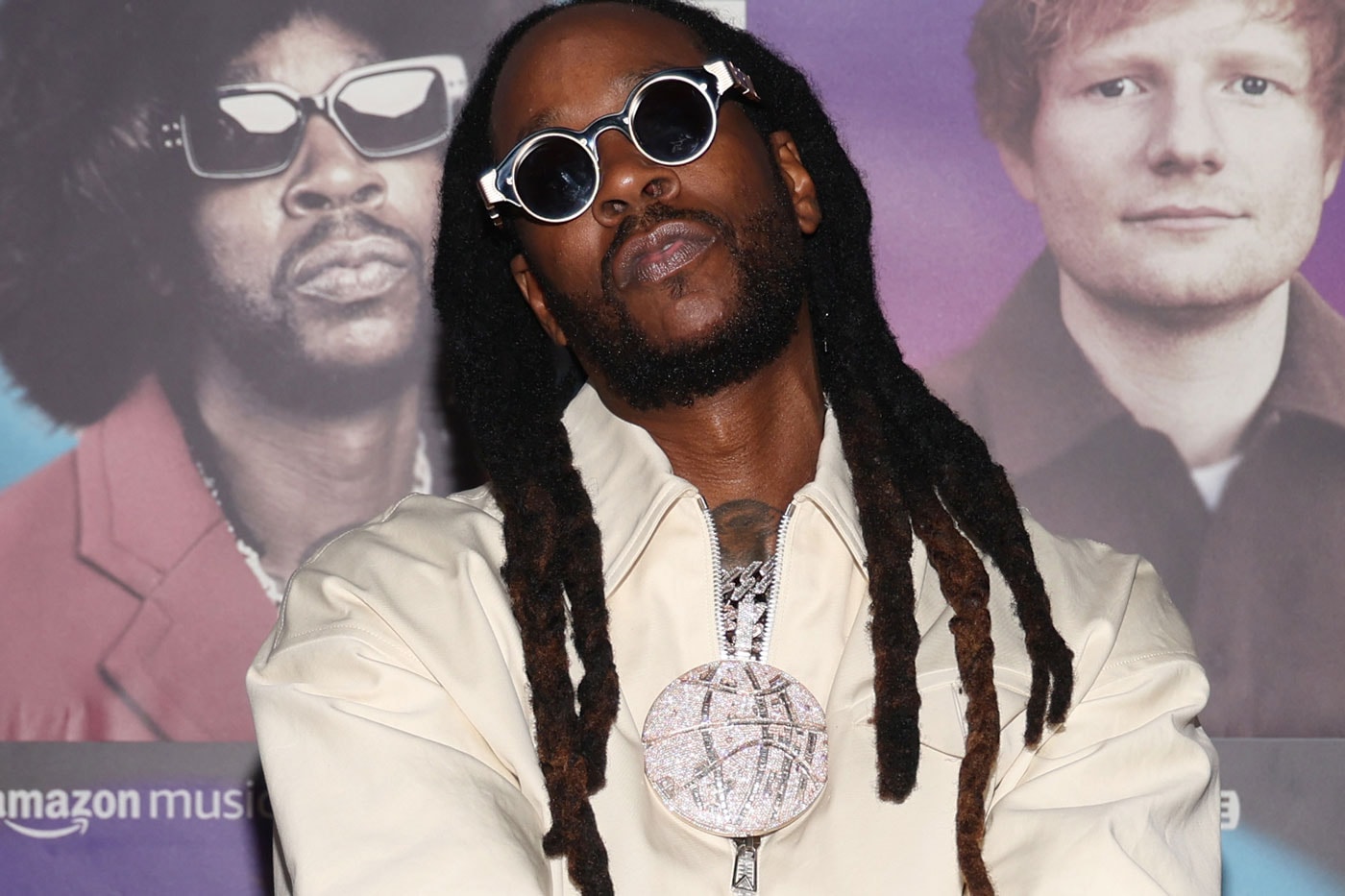 2 Chainz Helps Disabled Veteran Pay a Year's Rent