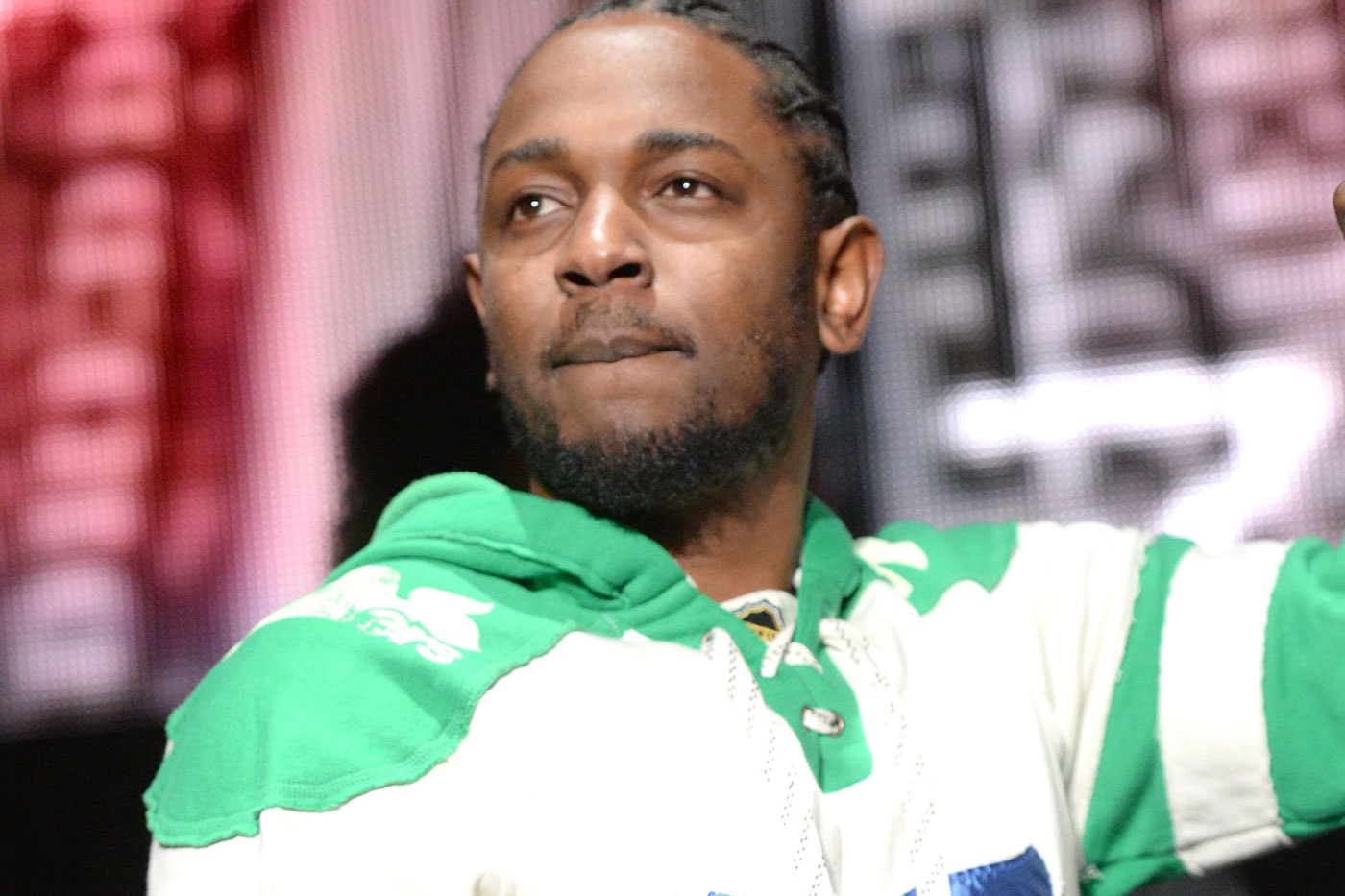 Kendrick Lamar Leads With 11 Grammy Nominations