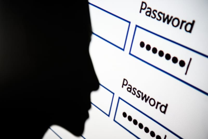 Here Are the Top 25 Worst Passwords of 2018