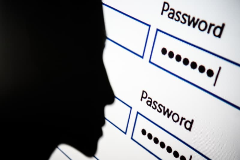 2018 Top 25 Worst Passwords computers facebook twitter instagram apps mobile