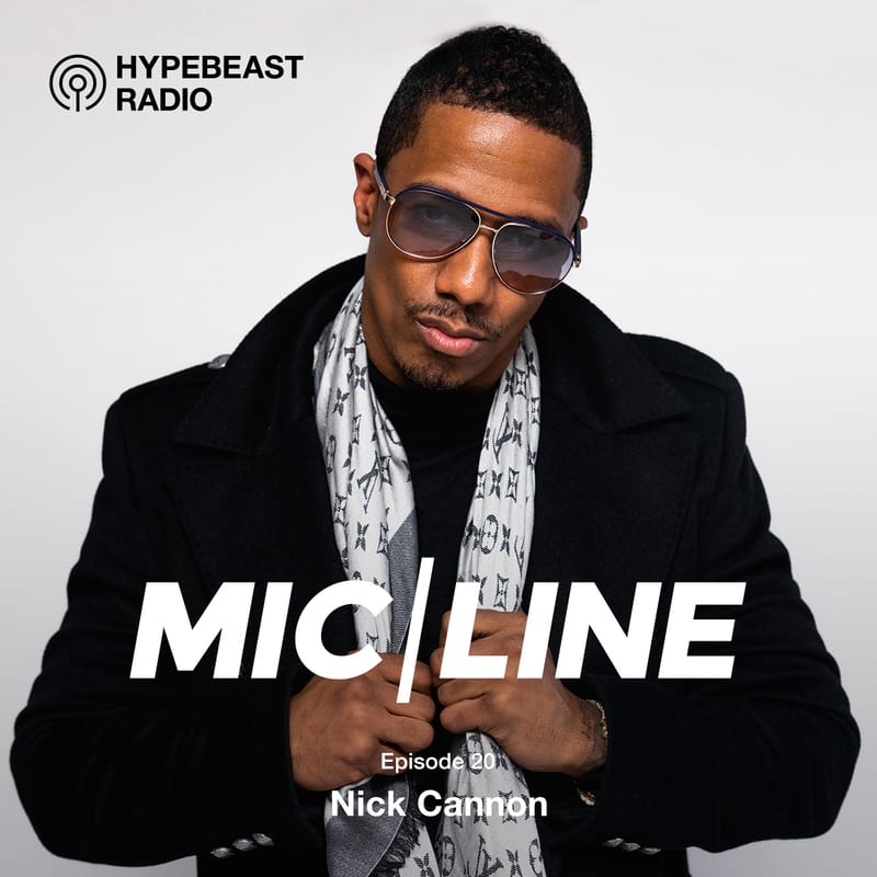 Nick Cannon Stresses the Importance of Comedy When Tackling Difficult Topics