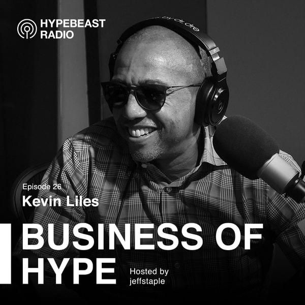 Kevin Liles On Maintaining an Intern Mindset