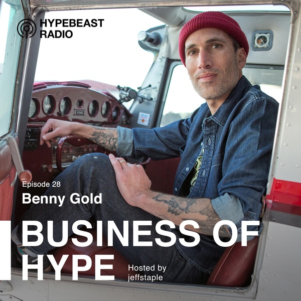 Benny Gold Talks Acting on Impulse and Making Meaningful Connections