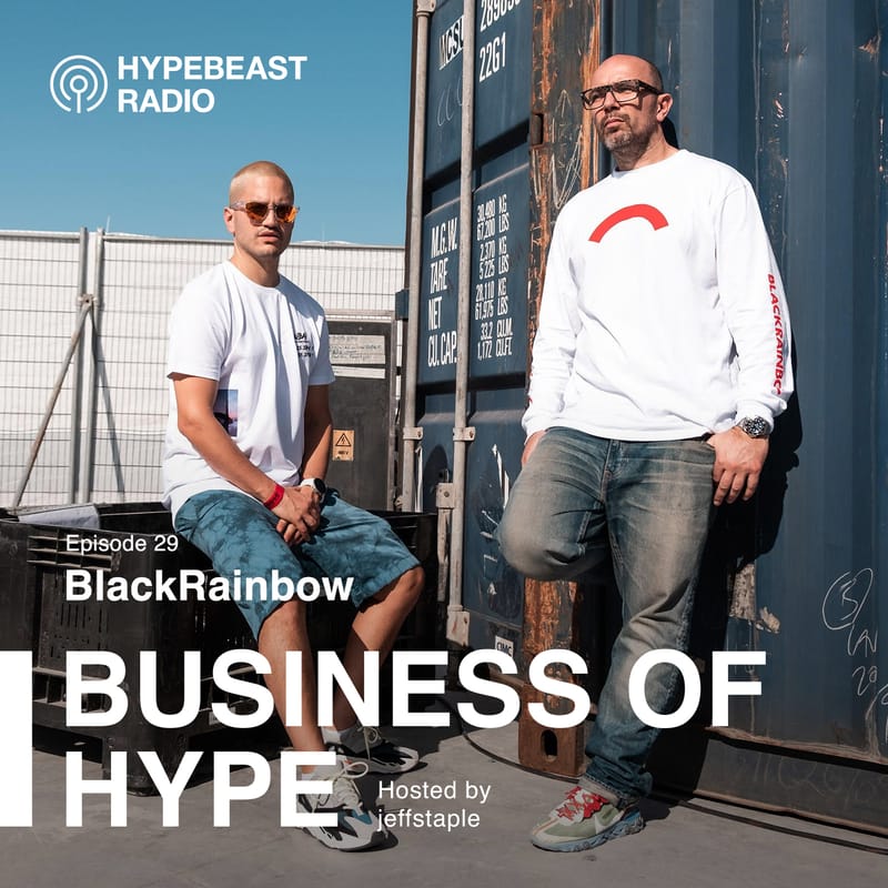 How BlackRainbow Was Built on Trust, Honesty, Dedication and Cool