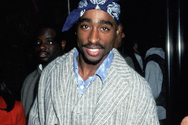 tupac 2pac