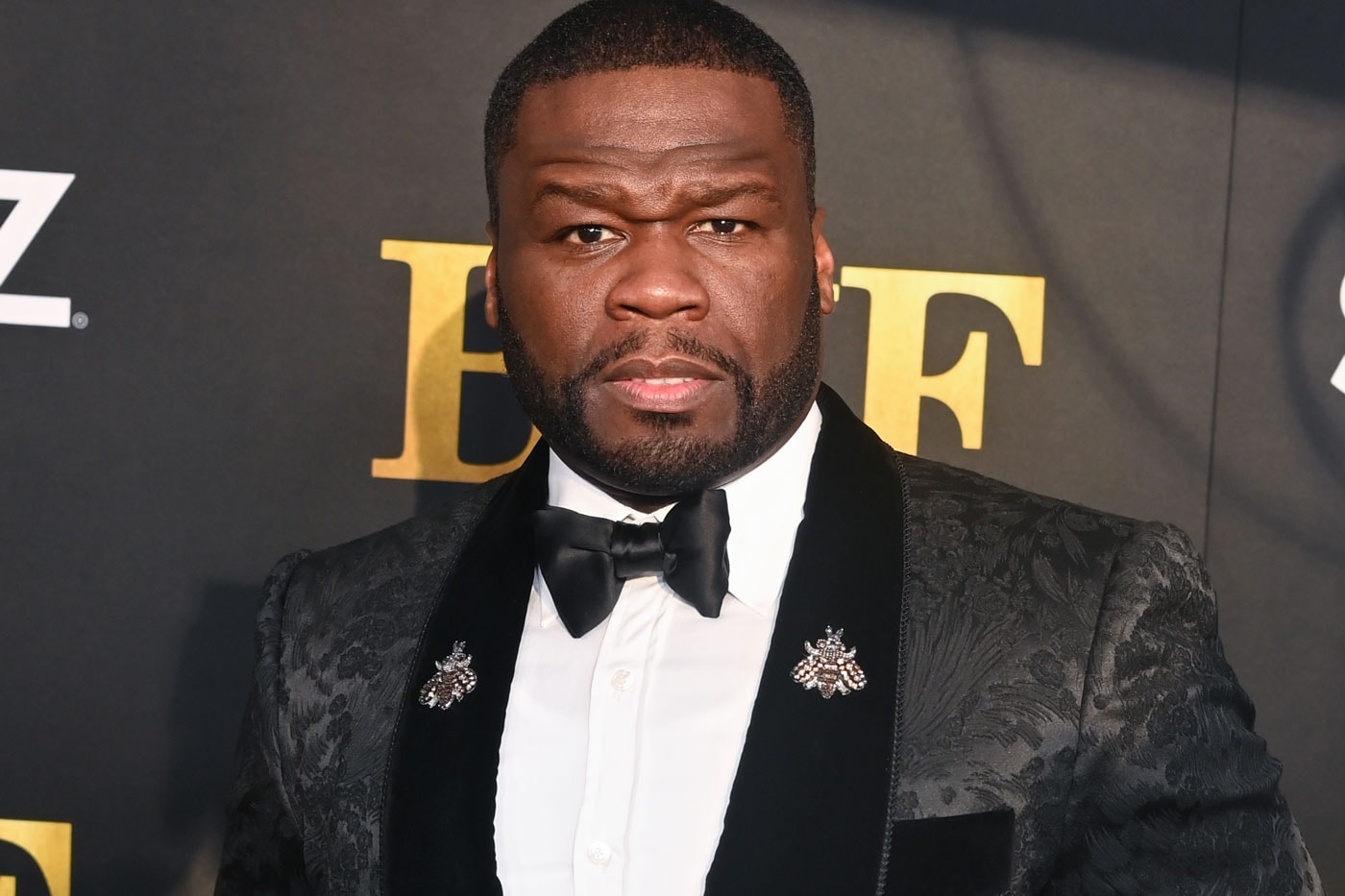 50 Cent Drops 'The Kanan Tape,' Featuring Post Malone, Alchemist, & More