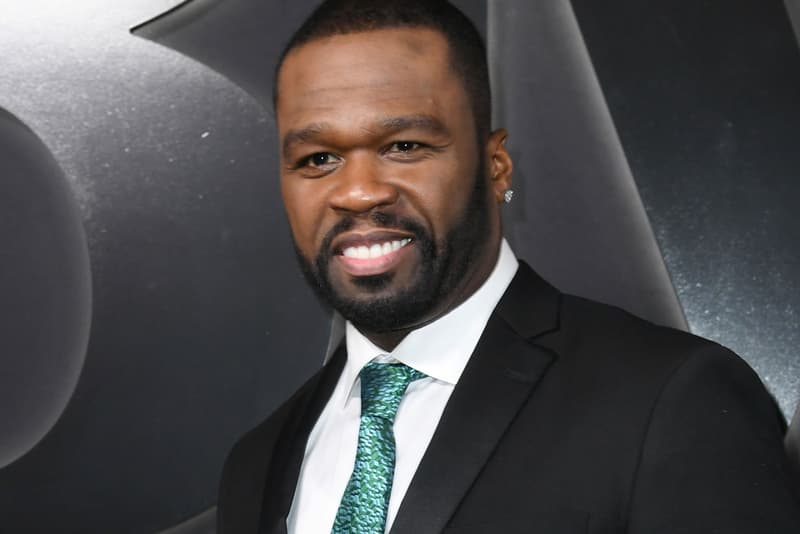 50 Cent Releases 'The Kanan Tape'