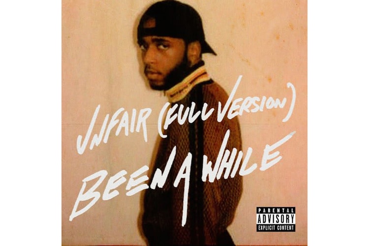 6LACK Drops "Been a While" and Extended Version of "Unfair"