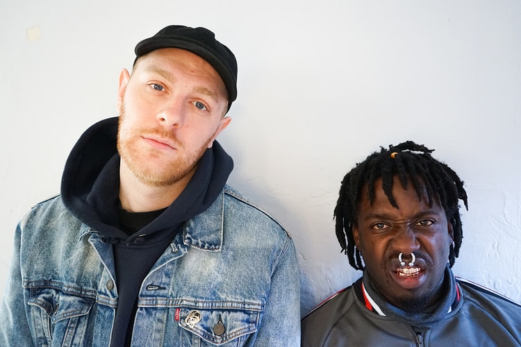 ALLBLACK and Kenny Beats Explain the Art of Making an Authentic Collaborative Project