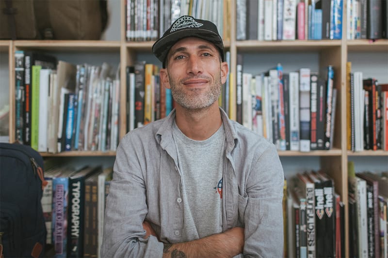 Benny Gold Talks Acting on Impulse and Making Meaningful Connections