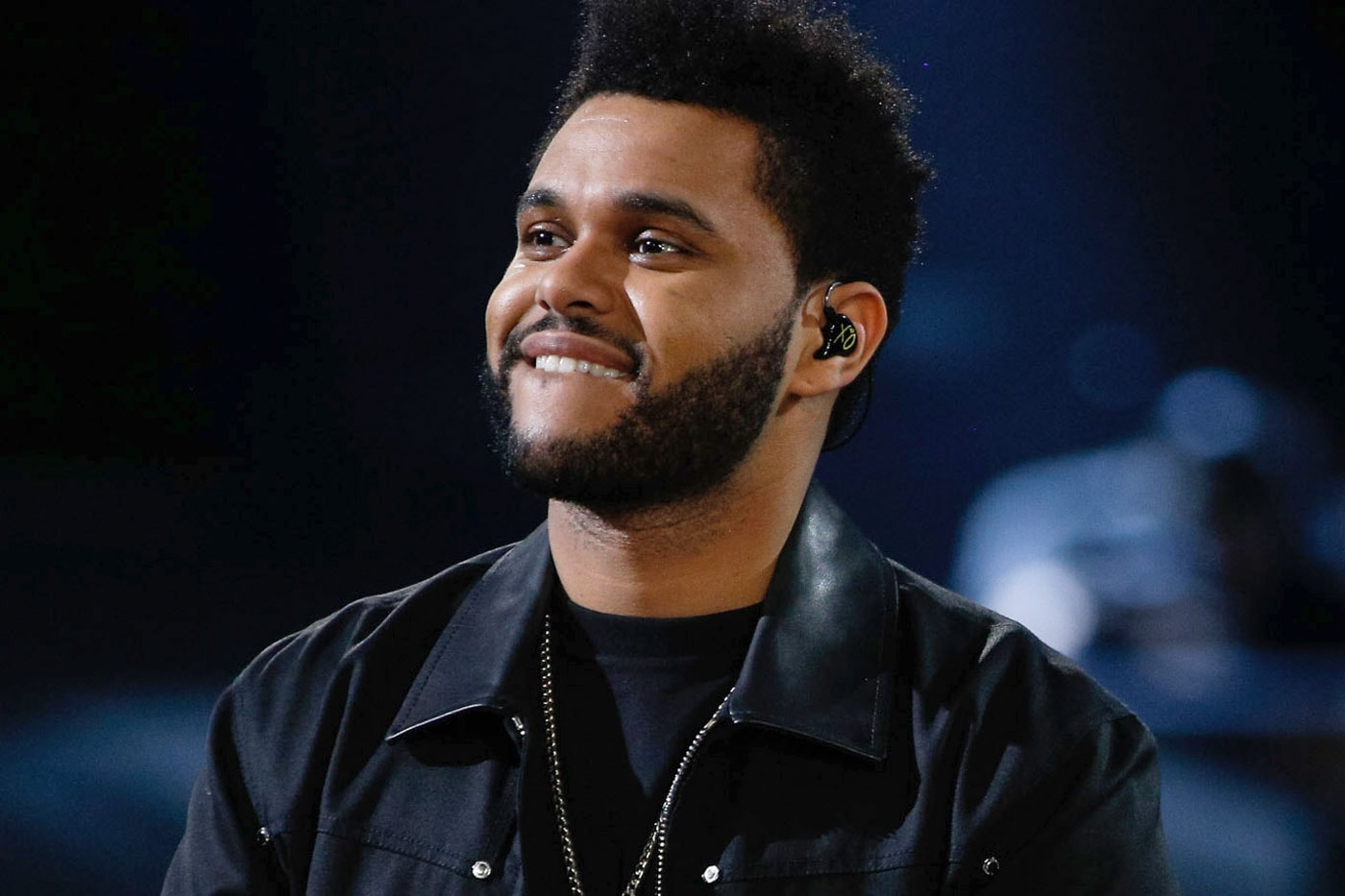 The Weeknd Starboy Billboard Hot 100