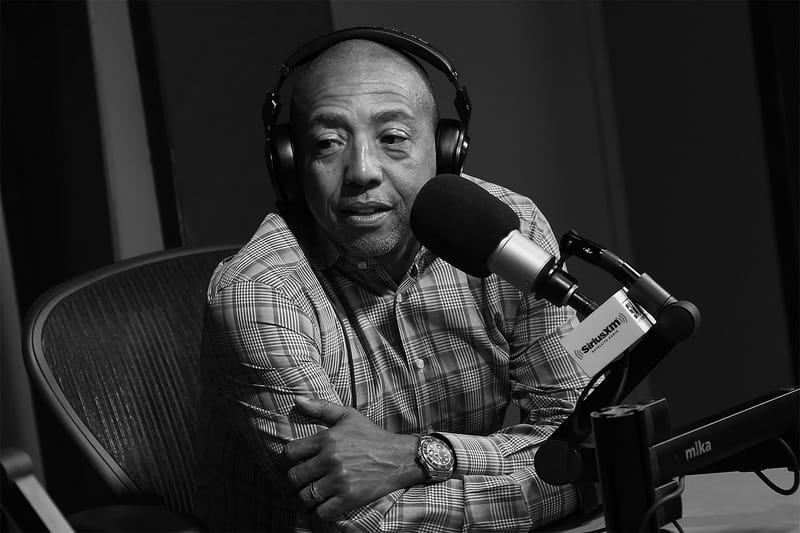 Kevin Liles On Maintaining an Intern Mindset