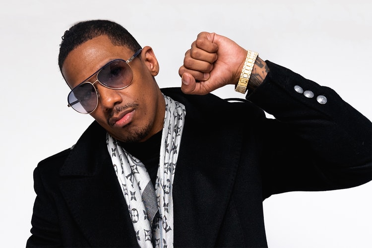 Nick Cannon Stresses the Importance of Comedy When Tackling Difficult Topics