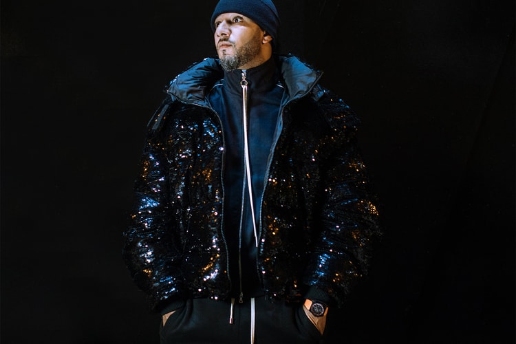 Swizz Beatz and Zenith Watches Collaborate on Limited Edition Skeleton Dial Watch