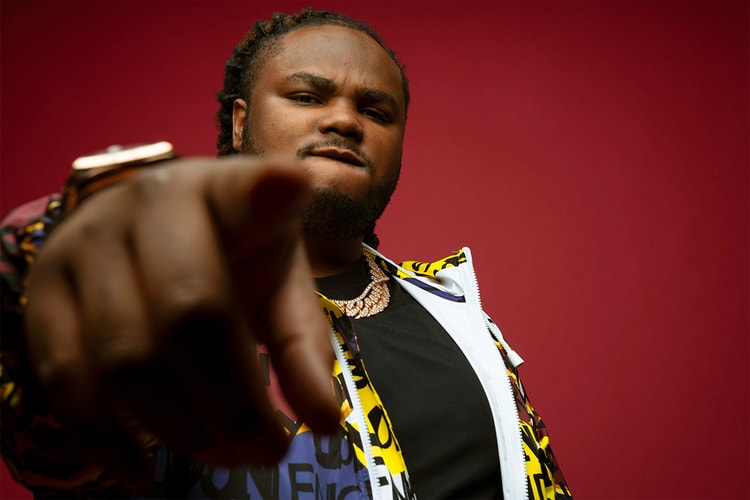 Tee Grizzley Thinks Detroit Artists Don't Get the Shine They Deserve