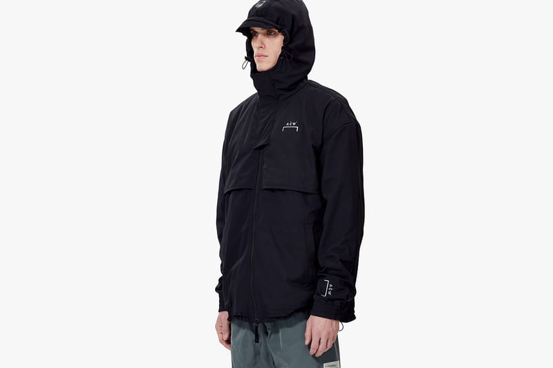 A-COLD-WALL* Launches "GLARE" Capsule