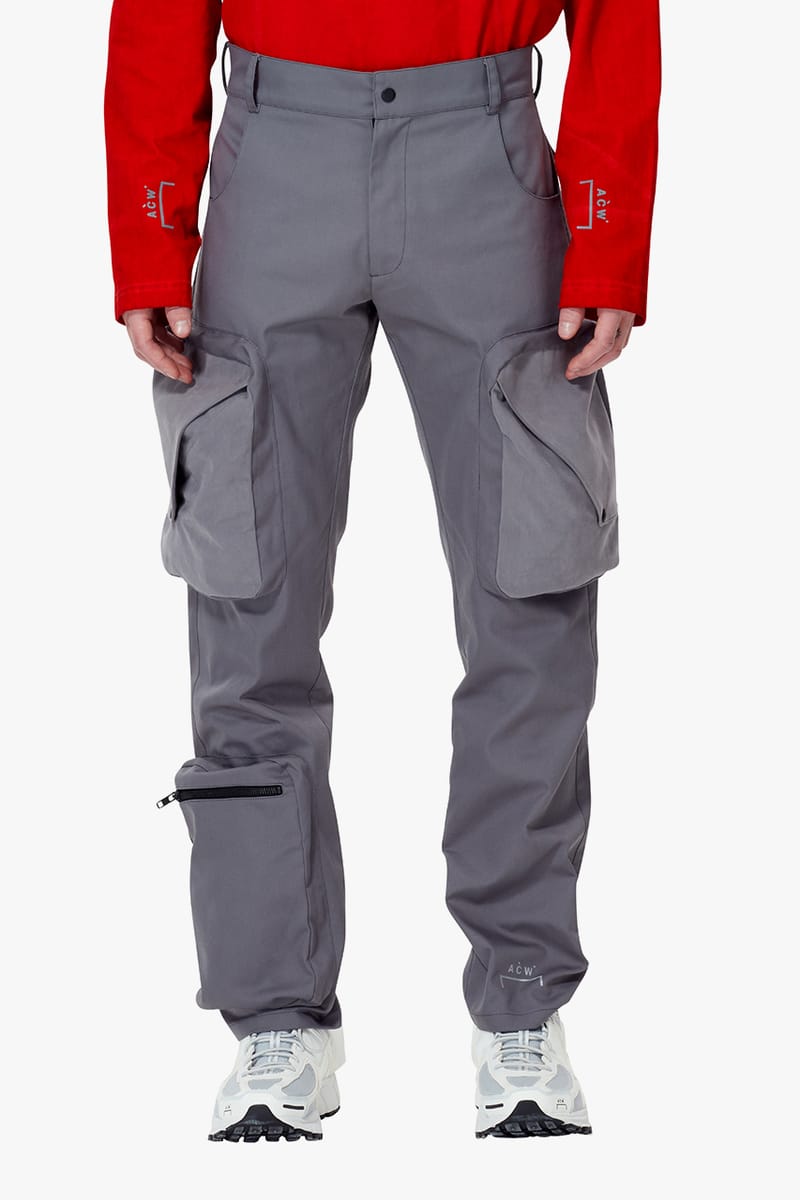 nike a cold wall pant