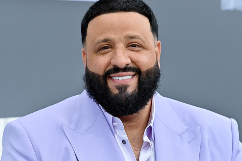 Access All of DJ Khaled's Life Advice